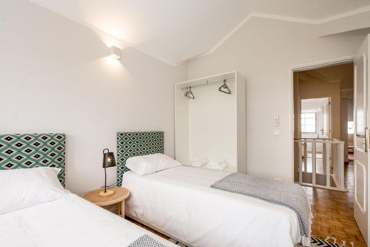 شقة Baleal Pointsurprise House المظهر الخارجي الصورة