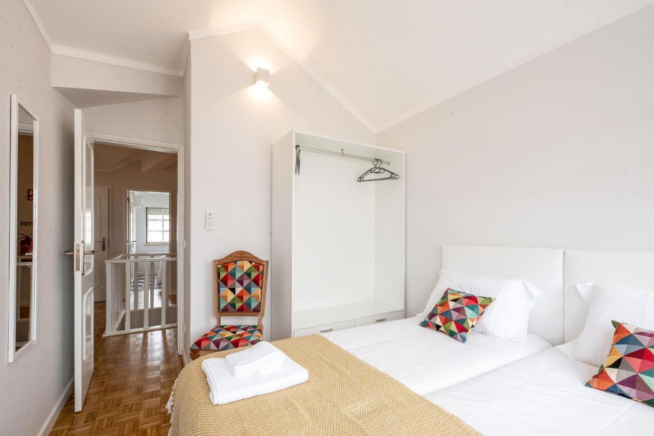 شقة Baleal Pointsurprise House المظهر الخارجي الصورة