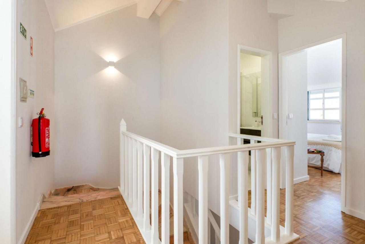 شقة Baleal Pointsurprise House المظهر الخارجي الصورة