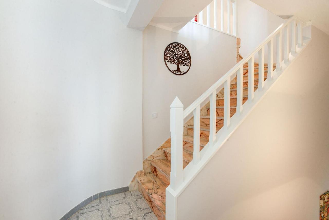 شقة Baleal Pointsurprise House المظهر الخارجي الصورة
